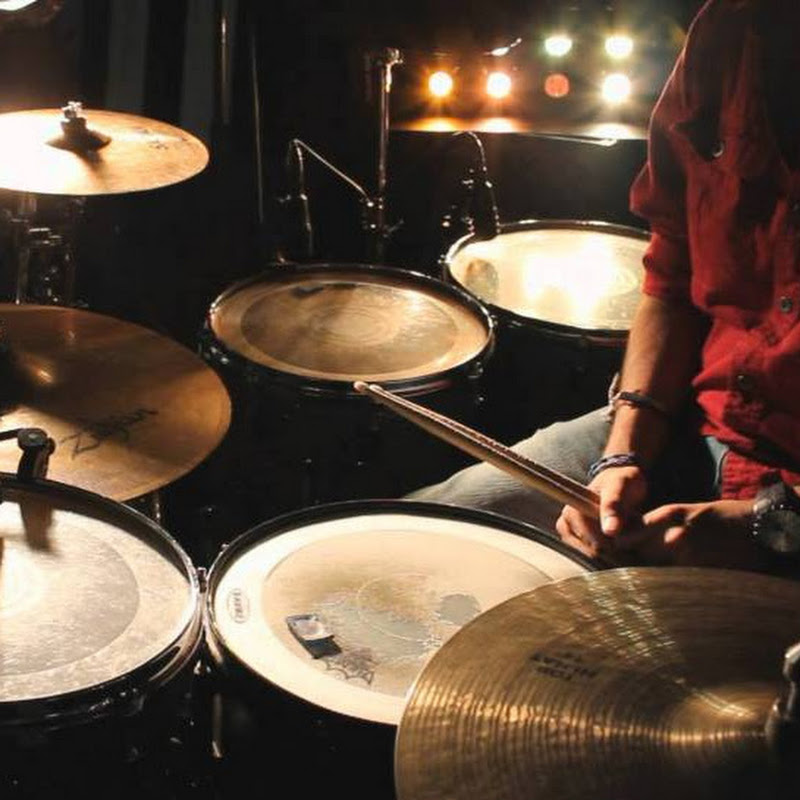 100 Lecciones De Bateria