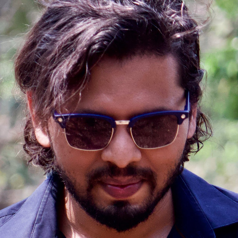 Avinash Vardhan