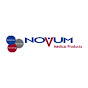 NovumMedical logo