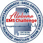 Alabama EMS Challenge logo