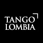 Tangolombia Laura y David logo