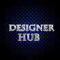 Designer Hub logo