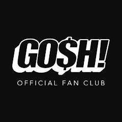 GOSH OFFICIAL FAN CLUB Avatar