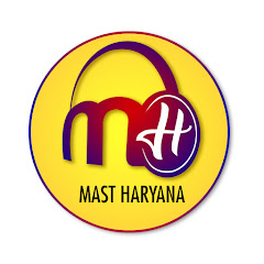 Логотип каналу Mast Haryana