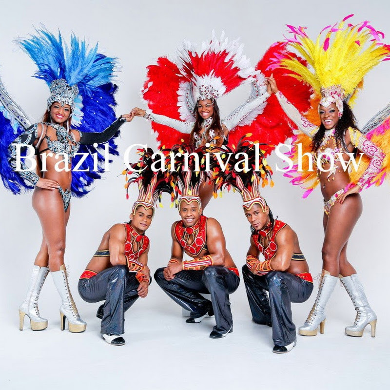 BrazilCarnivalShow