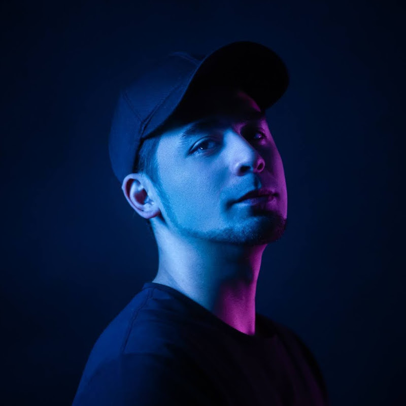 Victor Laforteza Logo