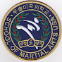 School of Martial Arts USA logo