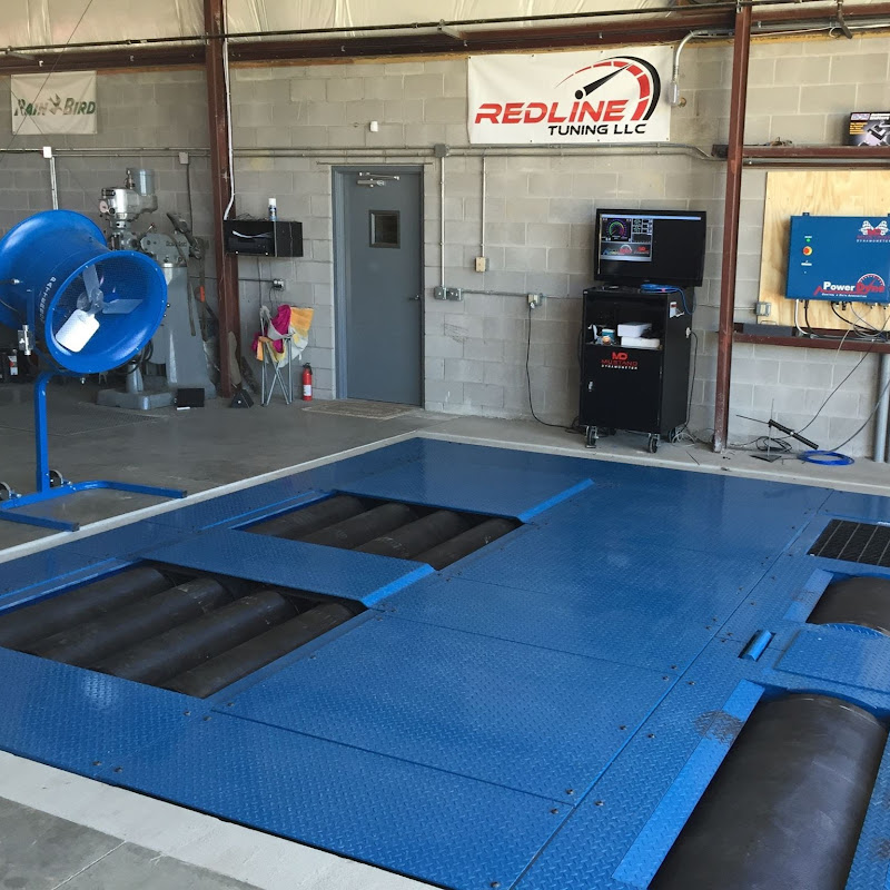 Redline Tuning LLC