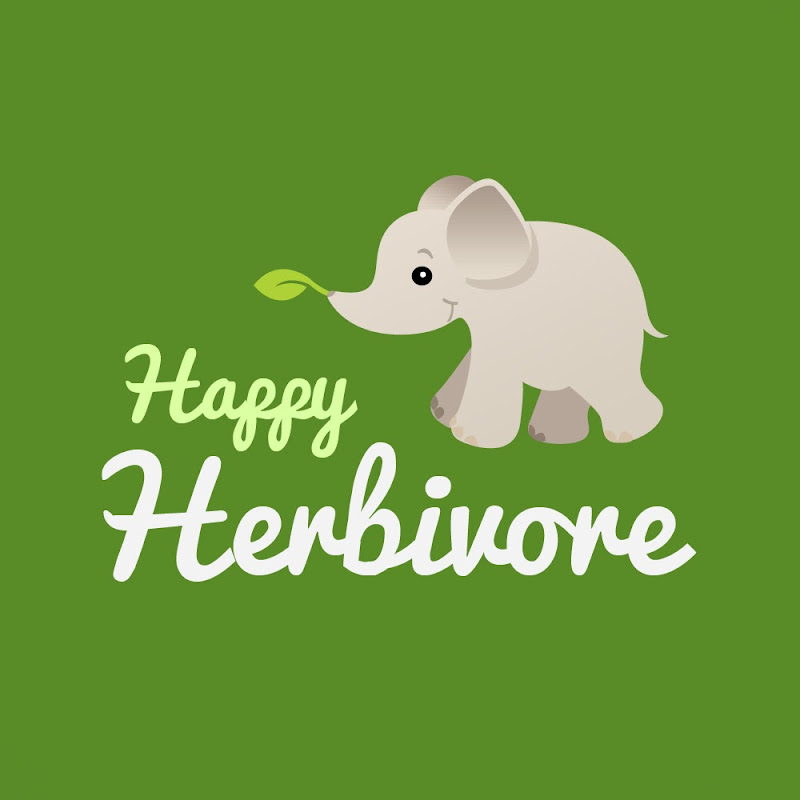 Happy Herbivore