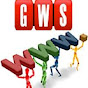 Global Web Services logo