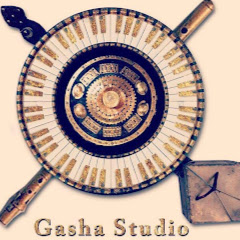 Gasha Studio G channel logo