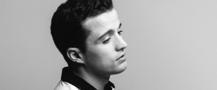 Stephen Puth