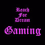 Gaming - Reaching for the Dream logo