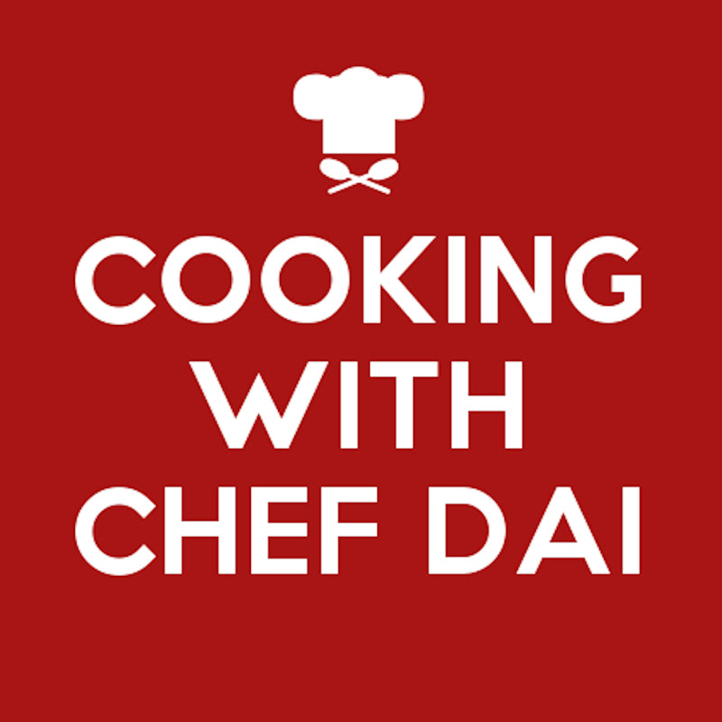 Cooking with Chef Dai