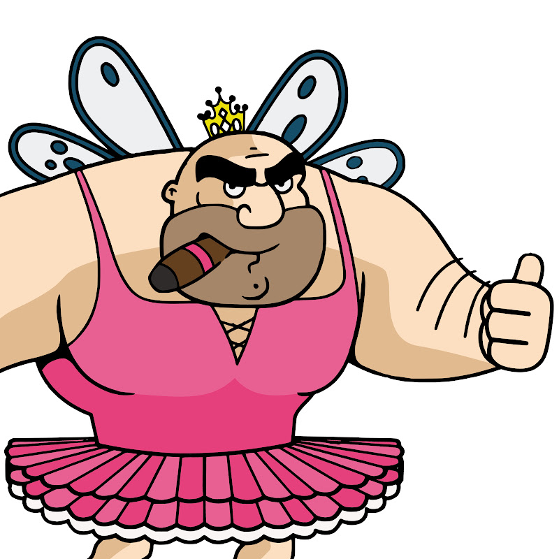 Fat Fairy Fitness