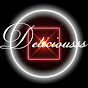 Deliciousss logo