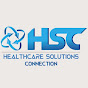 Healthcare Solutions Connection logo