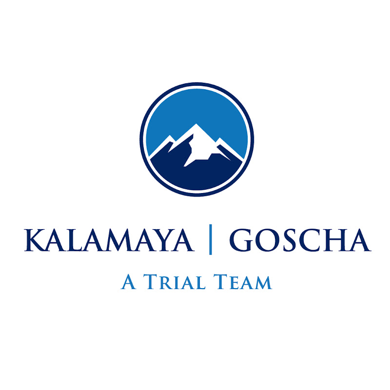 Kalamaya | Goscha