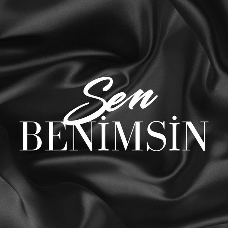 Sen Benimsin