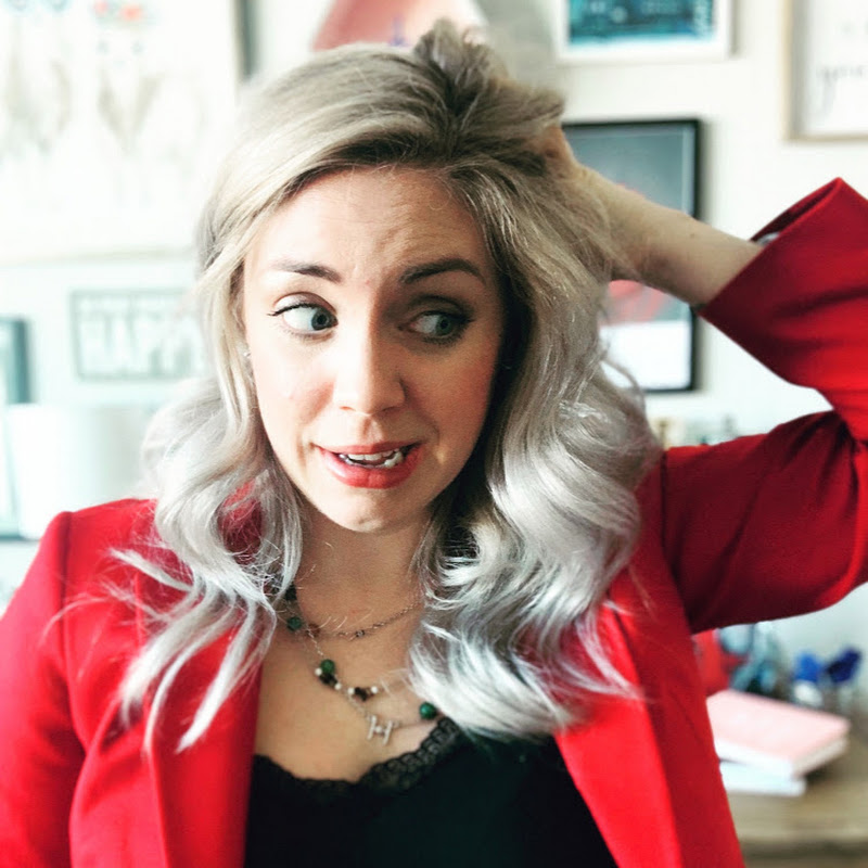Sarah Bettencourt icon