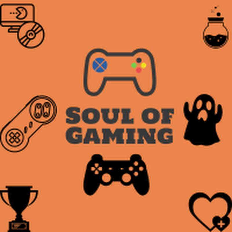 Soul of gaming