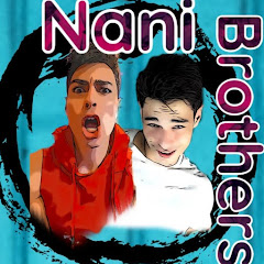 Nani Brothers Avatar