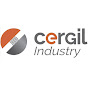 CERGIL INDUSTRY logo