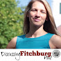 Discussing Fitchburg Now logo