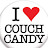 Couch Candy