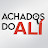 Achados do Alí