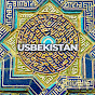 Das neue Usbekistan logo