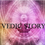 Vedic Story logo