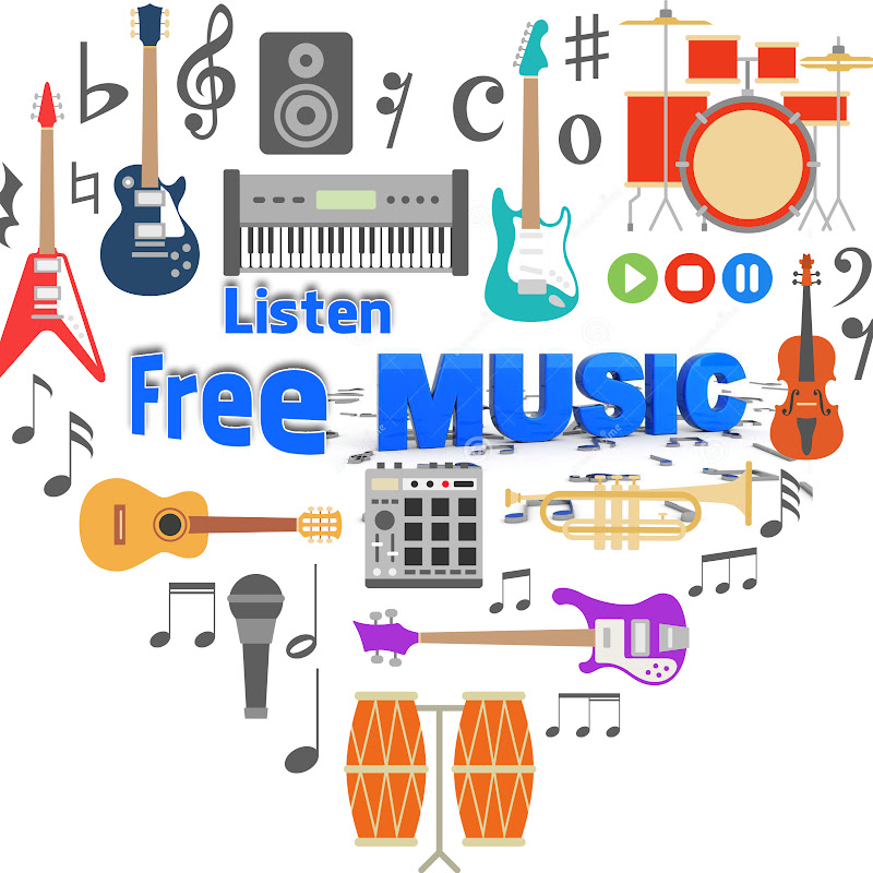 Listen to Free Music - Watch New Music Videos