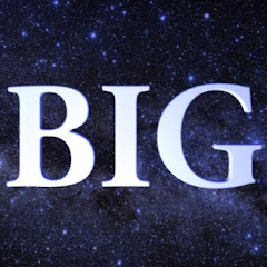 Bigbang avatar