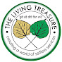 The Living Treasure logo