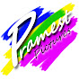 Pramest Pictures logo