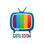 GUTU ZOOM logo