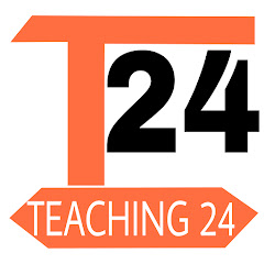 Teaching 24 Avatar