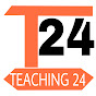 Teaching 24 Image Thumbnail
