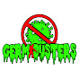 Germ Busters logo