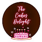 The Cakes Delight (The Cakes Delight) logo