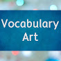 Vocabulary Art logo