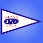 Island Barn Reservoir Sailing Club logo