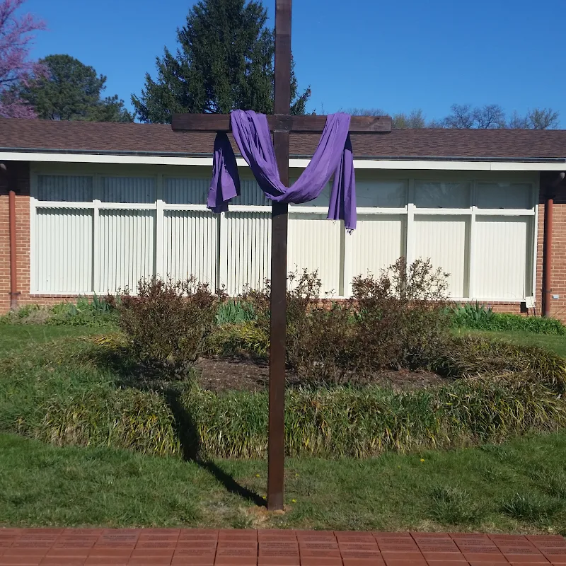 Emmanuel United Methodist Church