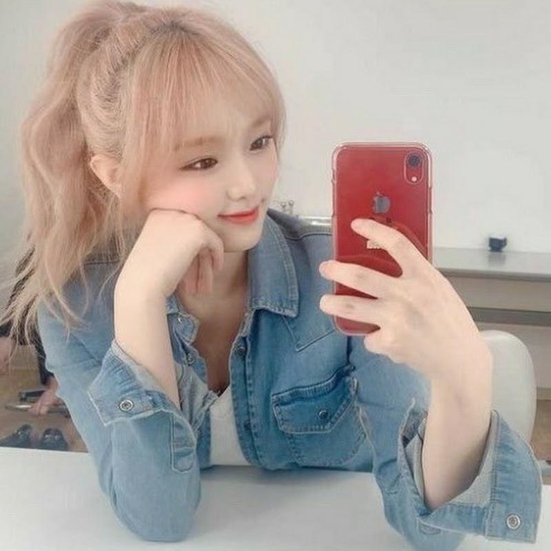 걸그룹다모여