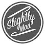 slightlyMADcustoms logo