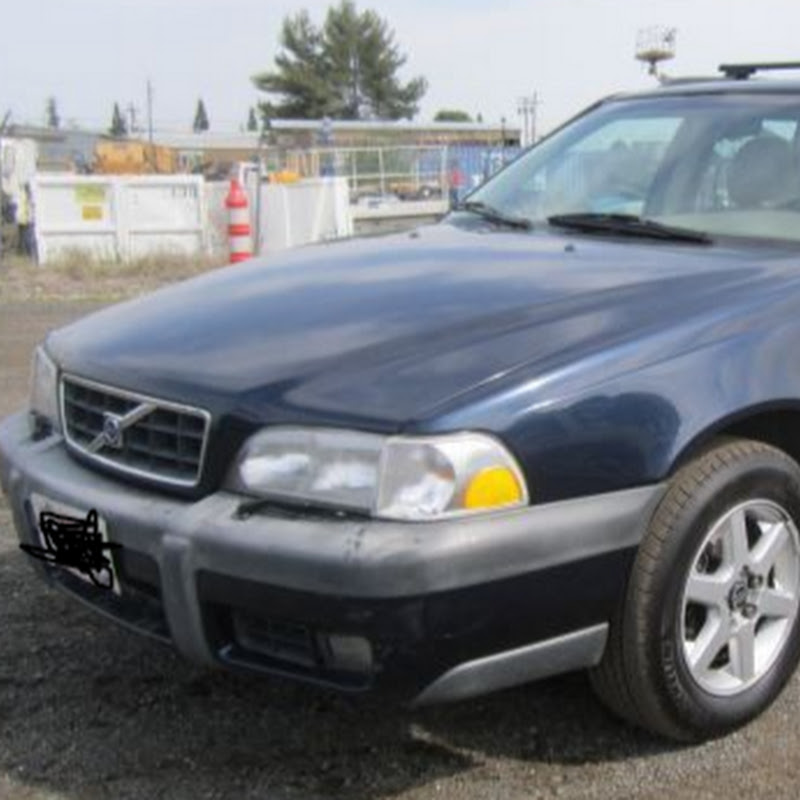 VolvoCarHelp icon