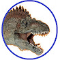 Dino Toy Expert logo