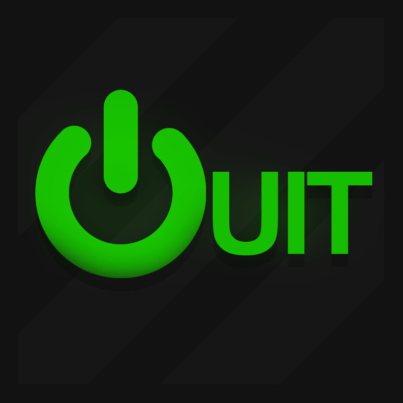 Quit108