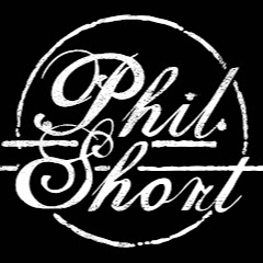 Phil Short channel logo